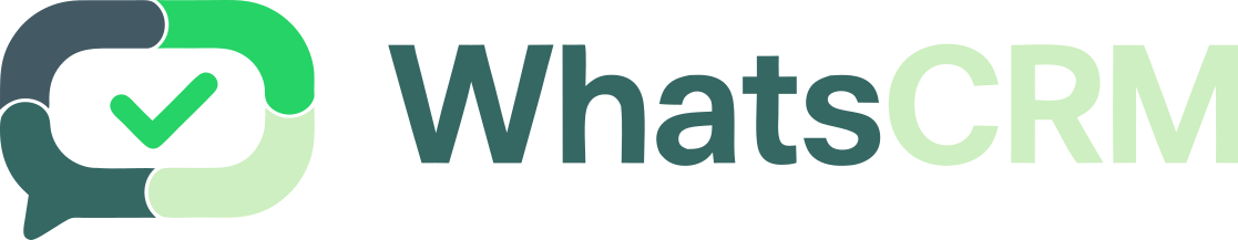 WhatsCRM